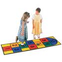 Hopscotch Playmat