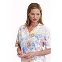 Scrub Top