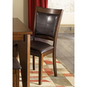 Aspen Skies Upholstered Side Chair