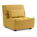 Cooper Single Seat