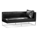 Atom Bench - Left