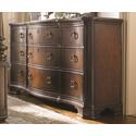 Drawer Dresser
