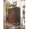Drawer Chest