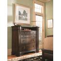 Dressing Chest