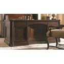 Executive Desk