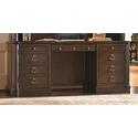 Executive Credenza