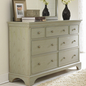 Dresser-Sage