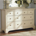 Dresser-Sea Salt