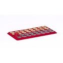 Metal Backgammon Checkers
