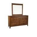 Errickson Place Dresser w/ Mirror