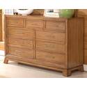 Drawer Dresser