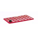 Giant Gold Backgammon Checkers