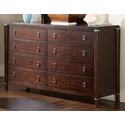 Drawer Dresser