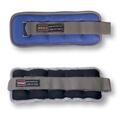 Ankle-Wrist Weight