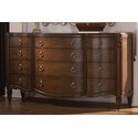 Drawer Dresser