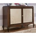 Entertainment/Credenza