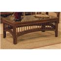 St Lucia Coffee Table