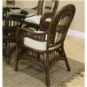 St Lucia Arm Chair