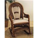 St Lucia Rocking Chair