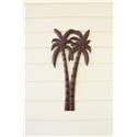 Coco Palm Patio Large Palm Wall Decoration
