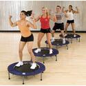 Fold N Go Rebounder