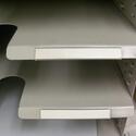 Label Holders (Magnetic)
