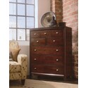 Drawer Chest