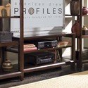 Open Entertainment Console 50