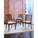 Splat Arm Chair