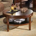 Round Cocktail Table