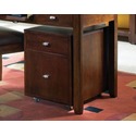 File Caddy