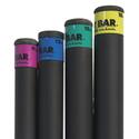 Body System Weighted Bars