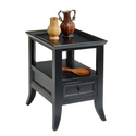 915 Drawer End Table
