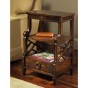 Parkway Chairside Table