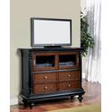 Media Chest Tulsa