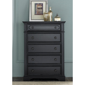 Carrington II 5 Drawer Chest