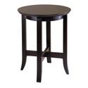Toby End Table
