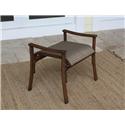 Chub Cay Sling Patio Ottoman