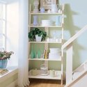 Wall Storage
