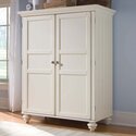 Home Office Cabinet