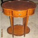 Summit Accent Table