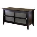 Syrah TV Stand