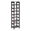 Leo Shelf with 4-Tier