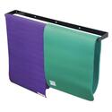 Wall Mounted Mat Rack