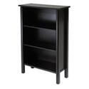Liso Bookcase 4-tier
