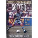 Complete Conditioning For Soccer