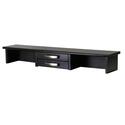 Liso Hutch for Desk