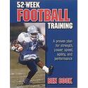 52 Week Football Training