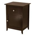 End / Night Table 