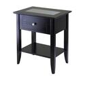 Syrah Night Stand